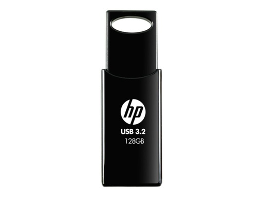 [HPFD712B-A-64] HP 712w - USB-Flash-Laufwerk - 64 GB - USB 3.2