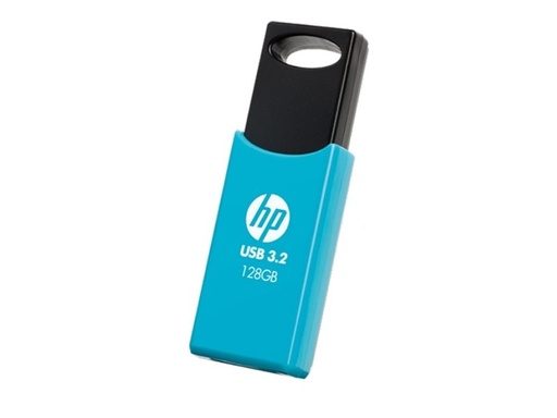 [HPFD712LB-A-32] HP 712w - USB-Flash-Laufwerk - 32 GB - USB 3.2