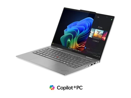 [21NU007MGE] Lenovo ThinkPad X1 2-in-1 Gen 10 21NU - Flip-Design - Intel Core Ultra 7 258V - Evo - Win 11 Pro - Intel Arc Graphics 140V - 32 GB RAM - 1 TB SSD TCG Opal Encryption 2, NVMe, Performance - 35.6 cm (14")