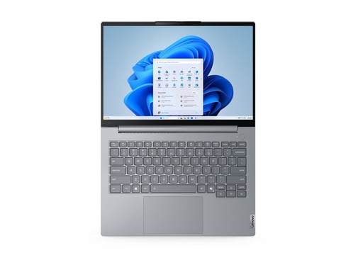 [21SJ00ANGE] Lenovo ThinkBook 14 G8 IAL 21SJ - 180°-Scharnierdesign - Intel Core Ultra 5 225U - Win 11 Pro - Intel Graphics - 32 GB RAM - 512 GB SSD NVMe - 35.6 cm (14")