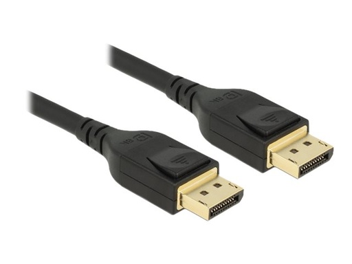 [85663] Delock DisplayPort-Kabel - DisplayPort (M)