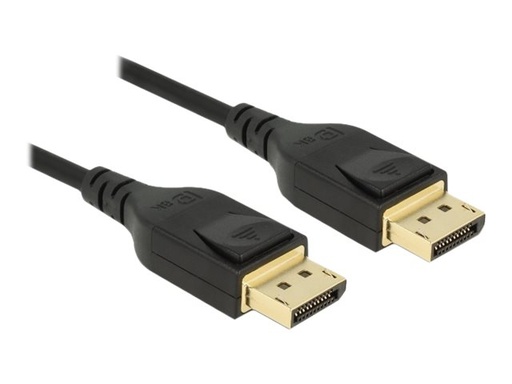 [85658] Delock DisplayPort-Kabel - DisplayPort (M)