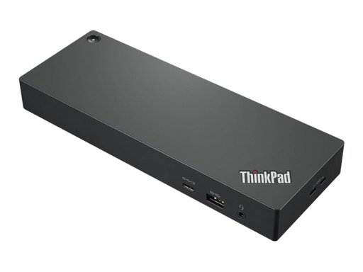 [40B00300IT] Lenovo ThinkPad Thunderbolt 4 WorkStation Dock