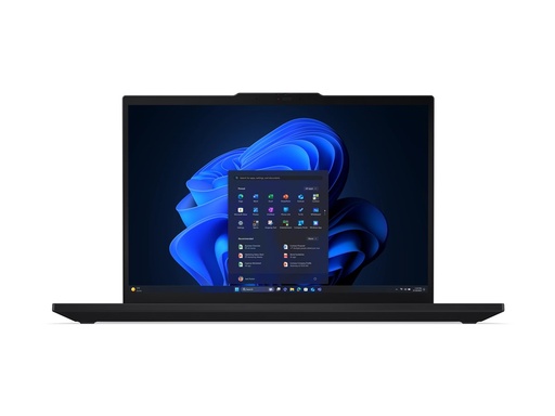 [21QE003AGE] Lenovo ThinkPad T16 Gen 4 21QE - 180°-Scharnierdesign - Intel Core Ultra 5 225U / 1.5 GHz - Win 11 Pro - Intel Graphics - 16 GB RAM - 512 GB SSD TCG Opal Encryption 2, NVMe - 40.6 cm (16")
