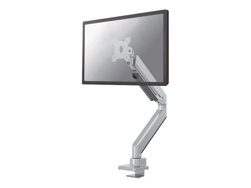 [NM-D775SILVER] Neomounts NM-D775 - Befestigungskit - Voll beweglich - für LCD-Display - Silber - Bildschirmgröße: 25.4-81.3 cm (10"-32")