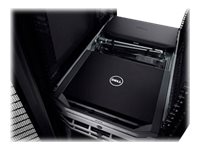 [AA632291] Dell Vertiv - Montagesatz für Netzwerkgeräte - Rack