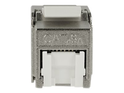 [86385] Delock Keystone module - Modulare Eingabe - CAT 6a