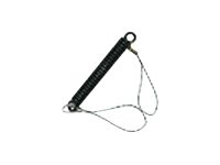 [ST6103] Zebra Psion - Befestigungsband für Stift (Packung mit 3)