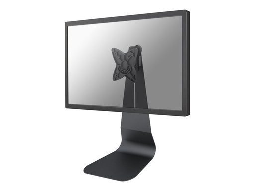 [FPMA-D850BLACK] Neomounts FPMA-D850 - Aufstellung - Voll beweglich - für LCD-Display - Schwarz - Bildschirmgröße: 25.4-69 cm (10"-27")