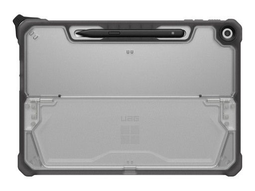 [324021114331] Urban Armor Gear UAG Plyo Series - Hintere Abdeckung für Tablet - Ice, Ash - für Microsoft Surface Pro for Business (12-inch)