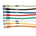 [S216393] Synergy 21 Patchkabel RJ45 Cat6a 500Mhz blau S-STP S/FTP AWG26 LSZH - Kabel - Netzwerk