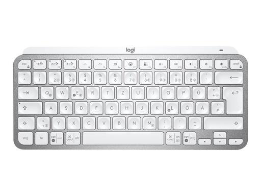 [920-010491] Logitech MX Keys Mini - Tastatur - hinterleuchtet