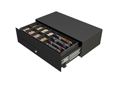 [MICRO-0021] APG CashPlus Micro - Cash Drawer