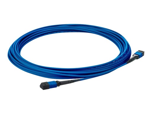 HPE Premier Flex - Netzwerkkabel - MPO-Multi-Modus (M) (QK731A)
