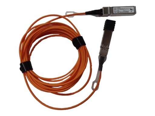HPE Active Optical Cable - 25GBase-AOC Direktanschlusskabel (844483-B21)