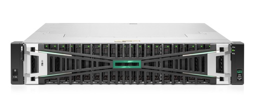 [hpetc5140655600-01] HPE Alletra MP B10000 8C 8Disk 7.68TB ICSCI (25GBit) 3Y Tech Care Basic