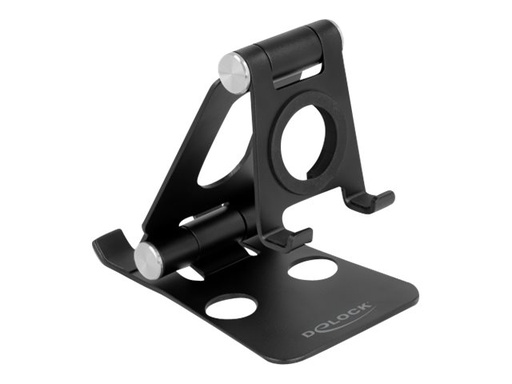 [18430] Delock Halter für Smartwatch, Tablet - einstellbar
