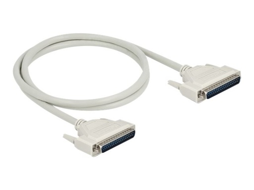 [86878] Delock Kabel seriell - DB-37 (M) zu DB-37 (M)