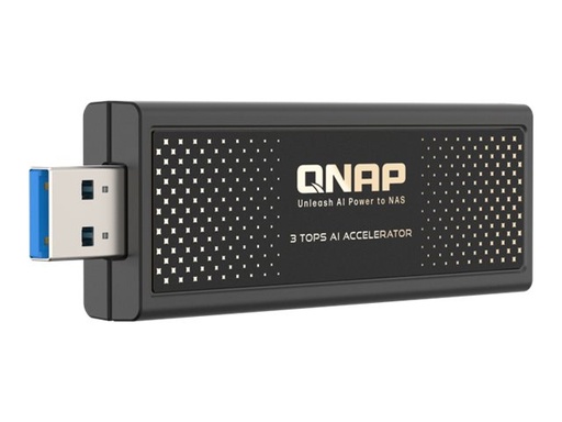 [QAI-U100] QNAP Rockchip RK1808 Cortex-A35 3 Tops