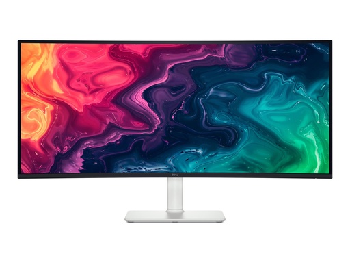 [210-BQWR] Dell 34 Plus Monitor S3425Dw - Flachbildschirm (TFT/LCD) - 86,4 cm