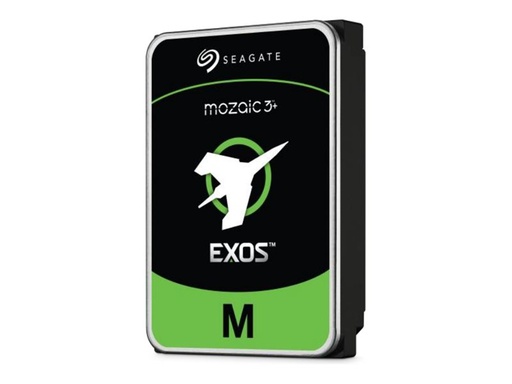 [ST28000NM003K] Seagate Exos M ST28000NM003K - Festplatte - Enterprise - 28 TB - intern - 3.5" (8.9 cm)