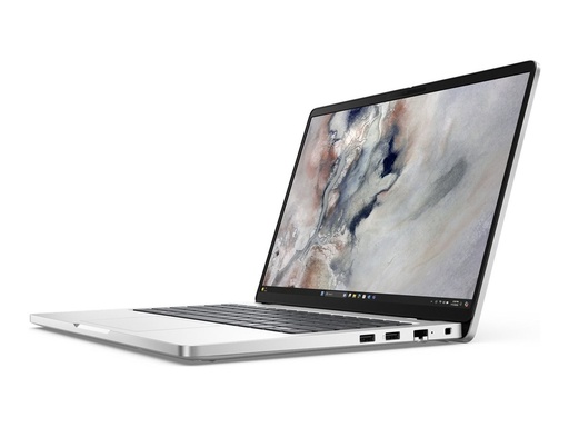 [FV71D] Dell Pro 14 PC14250 - Intel Core Ultra 5 235U / 2 GHz - vPro Enterprise - Win 11 Pro - Intel Graphics - 16 GB RAM - 512 GB SSD NVMe - 35.56 cm (14")