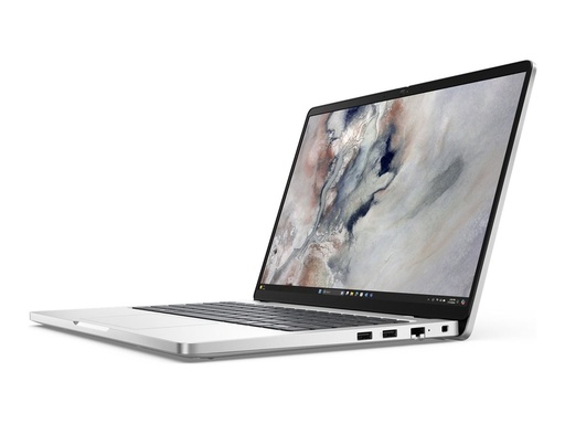 [FV71D] Dell Pro 14 PC14250 - Intel Core Ultra 5 235U / 2 GHz - vPro Enterprise - Win 11 Pro - Intel Graphics - 16 GB RAM - 512 GB SSD NVMe - 35.56 cm (14")