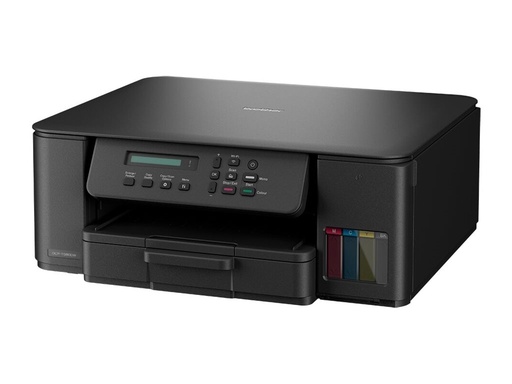 [DCPT580DWRE1] Brother DCP-T580DW - Multifunktionsdrucker - Farbe - Tintenstrahl - ITS - A4/Legal (Medien)