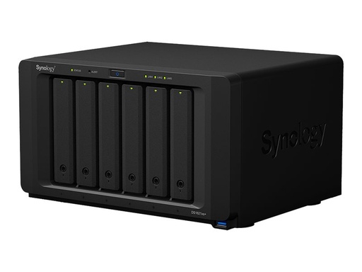 [DS1621XS+] Synology Disk Station DS1621XS+ - NAS-Server