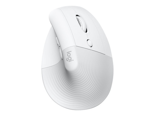 [910-006477] Logitech Lift for Mac - Vertikale Maus - ergonomisch