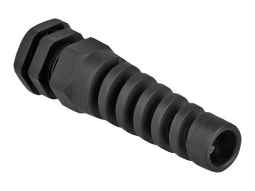 [60343] Delock PG11 - Kabelverschraubung - Schwarz, RAL