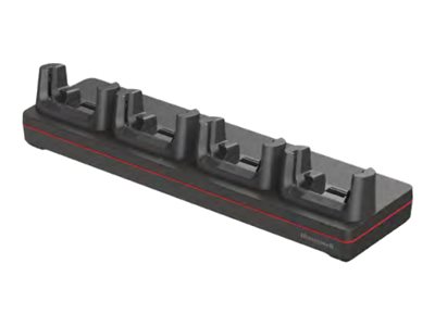 [CT32-CB-UVN-0] HONEYWELL Tragbare Ladebasis +-Netzadapter