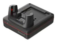 [CT32-HB-UVB-0] HONEYWELL CT32 booted home base Single charging ho