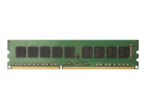 [BW_141J4AA] B-Ware: HP  DDR4 - Modul - 8 GB - DIMM 288-PIN - 3200 MHz / PC4-25600 - 1.2 V - ungepuffert - non-ECC - AMO - für Workstation Z2 G5 (non-ECC)