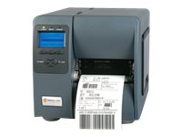 [BW_KJ2-00-43900Y07] B-Ware: M-4210, 8 Punkte/mm (203dpi), Peeler, Rewind, Display, PL-Z,