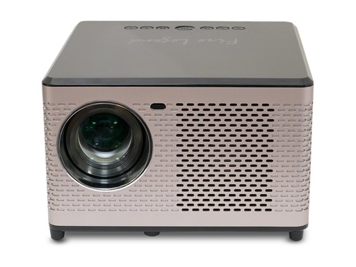 [MR.JWM11.001] Acer AOpen Fire Legend QF15a - LCD-Projektor - tragbar - 10000 Lumen pro LED - Full HD (1920 x 1080)