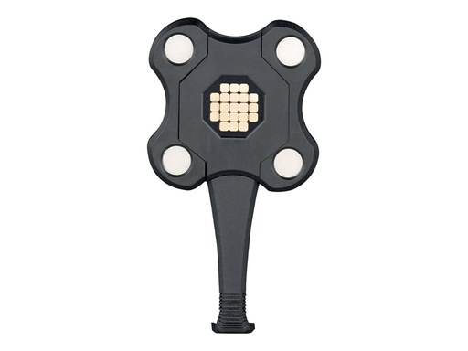 [020006] Mobilis ENERGIA MOBILE - Netzteil - magnetisch - 65 Watt - PD/PPS (Pogo)