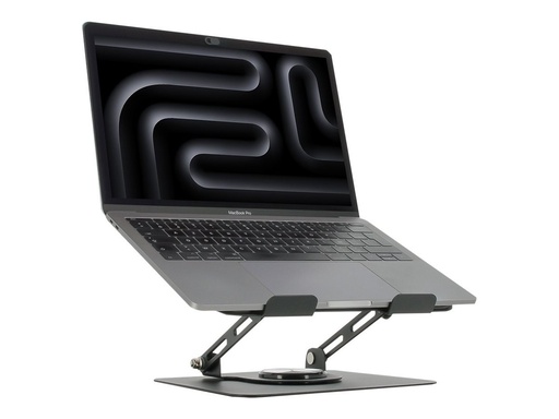 [001390] Mobilis Notebook-Ständer - 360° drehbar - 43.2 cm (17")