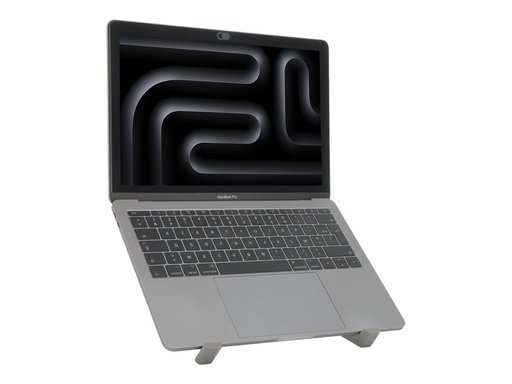 [001391] Mobilis Notebook-Ständer - ergonomic, foldable