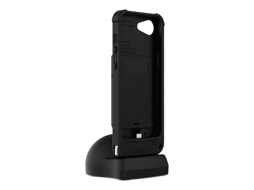 [CX4394-3534] Socket Mobile DuraSled DS860 - Mit Ladestation