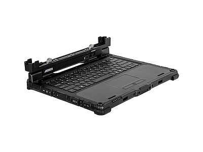 [GDKBCN] GETAC Tastatur - mit RF Pass-Through - mit Touchpad