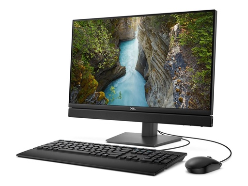 [HFF97] Dell Pro 24 All-in-One QC24251 - All-in-One (Komplettlösung)