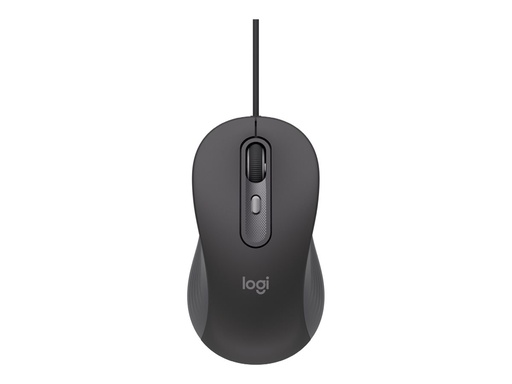 [910-007511] Logitech Signature M520 L for Business - Maus