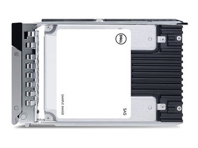 [345-BJPK] Dell  Kunden-Kit - SSD - Rechenzentrum, Leseintensiv - 1.92 TB - mit Träger - intern - PCIe-Karte (PCIe-Karte)