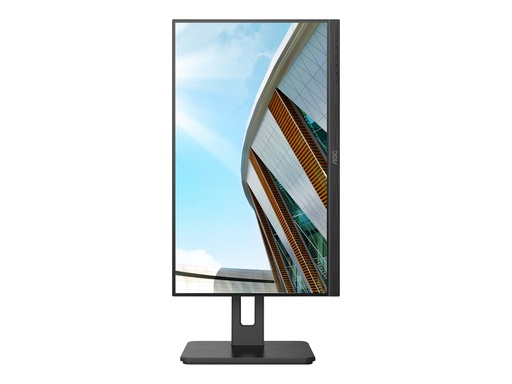 [22P2DU] AOC 22P2DU - LED-Monitor - 54.6 cm (21.5") - 1920 x 1080 Full HD (1080p)