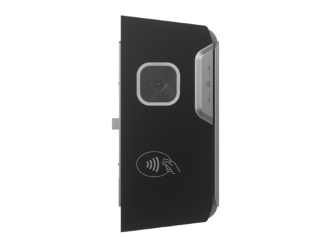 [C20000079] Sunmi Flex 3 NFC MSR & Scanner