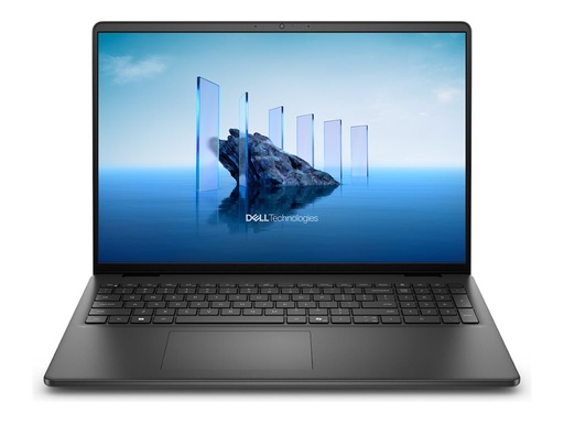 [DX2XR] Dell 16 DC16250 - Intel Core 7 150U / 1.8 GHz - Win 11 Pro - Intel Graphics - 16 GB RAM - 1 TB SSD NVMe - 40.646 cm (16")