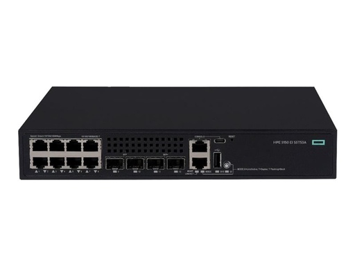 [S5T53A] HPE Networking Comware 5150EI - Switch - L3 - managed