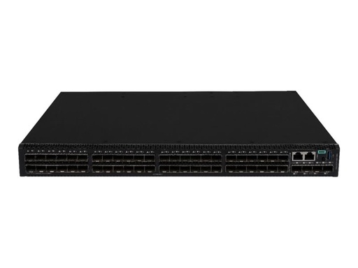 [S5T55A] HPE Networking Comware 5550HI - Switch - 1 Slot