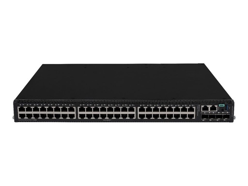 [S5T57A] HPE Networking Comware 5550HI - Switch - 1 Slot